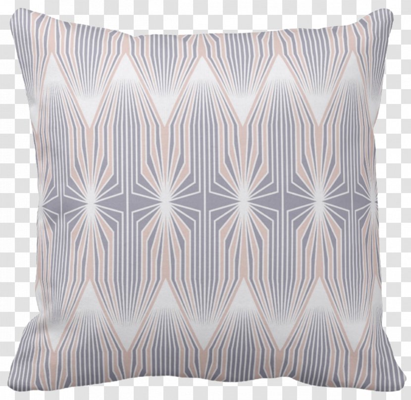 Throw Pillows Cushion - Pillow Transparent PNG