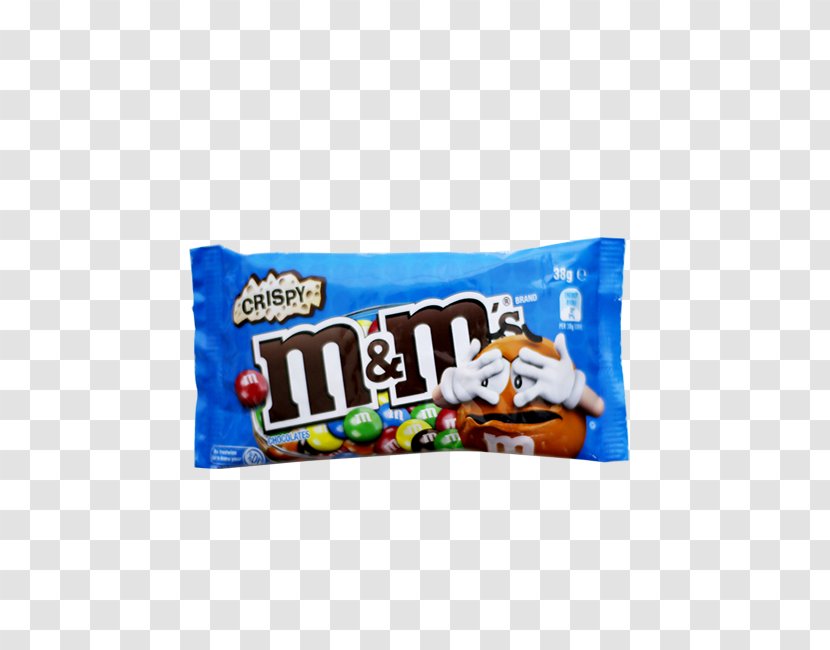 Chocolate Bar Reese's Peanut Butter Cups M&M's Crispy Candies Mars - Dairy Product - Candy Transparent PNG