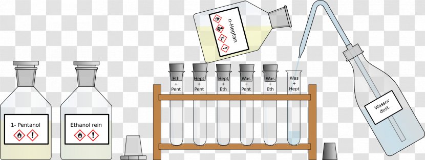Drawing Clip Art - Chemistry Transparent PNG