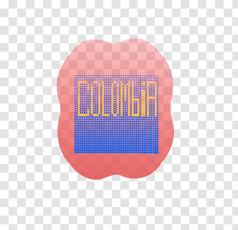 Logo Brand Colombia Product Clip Art - Orange Sa - Schoolgirl Transparent PNG
