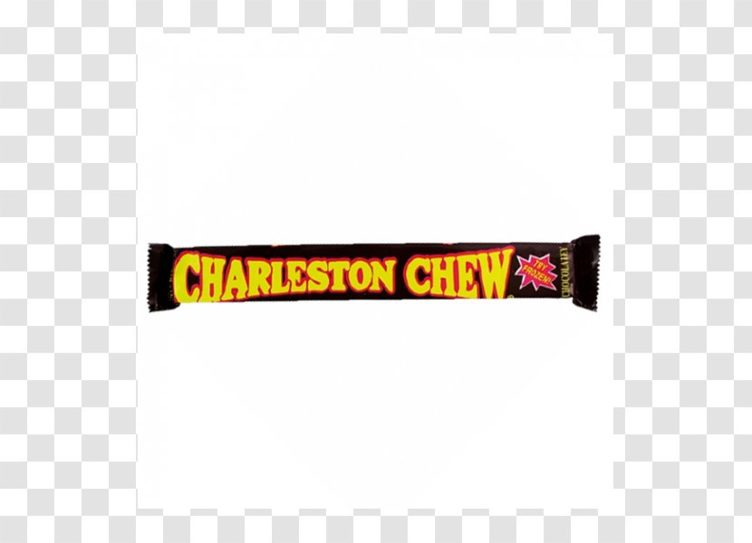 Belgian Chocolate Charleston Chew Candy Cadbury Transparent PNG