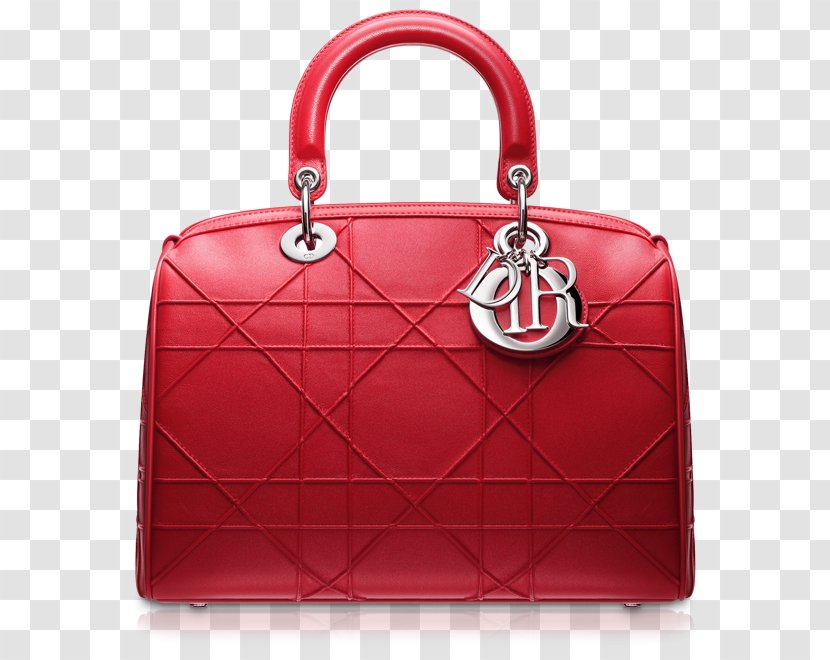 Tote Bag Handbag Christian Dior SE Fashion Lady Transparent PNG