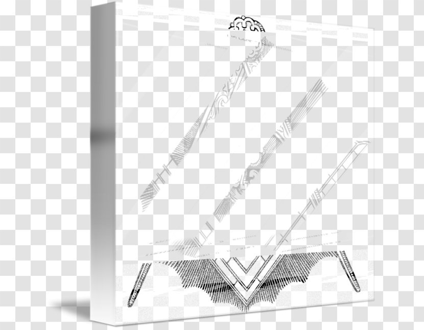Product Design Brand Line Angle - Technology Transparent PNG