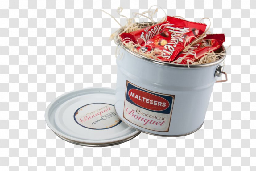 Hamper Maltesers 3 Pack Delivered To Arab Emirates MALTESERS Original Chocolatey Candies 14.5Ounce Bucket - Easter Tin Buckets Transparent PNG