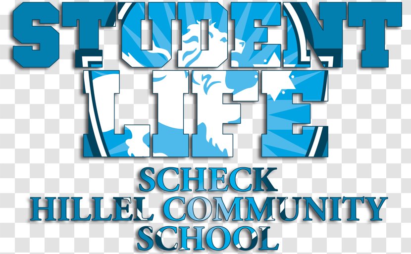 Samuel Scheck Hillel Community Day School Student Logo International Organization - Communication Transparent PNG
