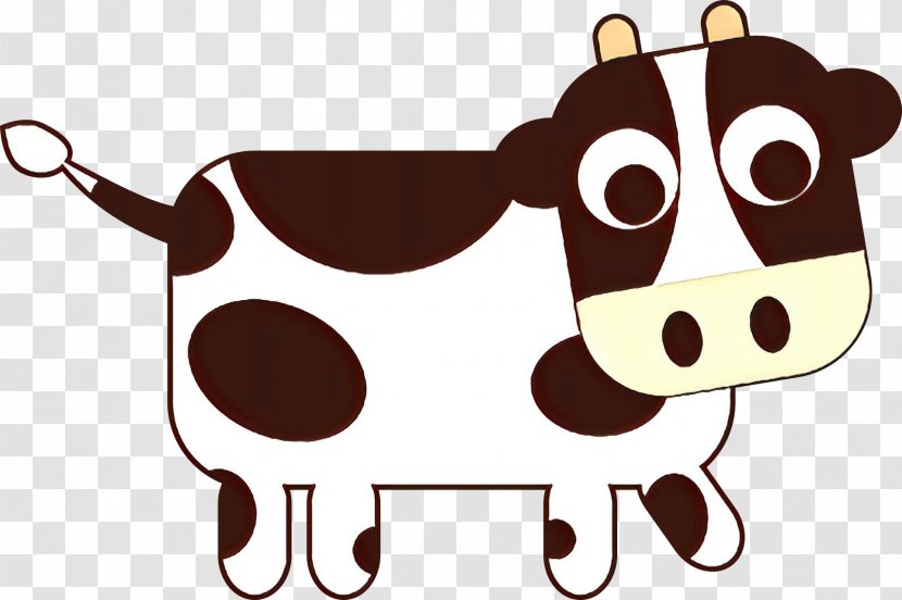 Taurine Cattle Holstein Friesian White Park Dairy English Longhorn - Bovine Transparent PNG
