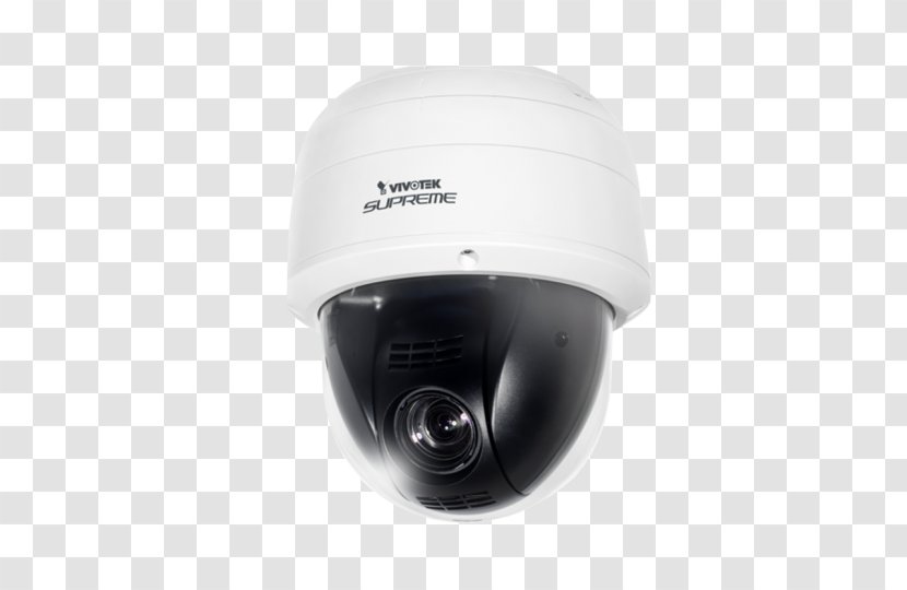 High Efficiency Video Coding Progressive Scan IP Camera Closed-circuit Television - Image Sensor Transparent PNG