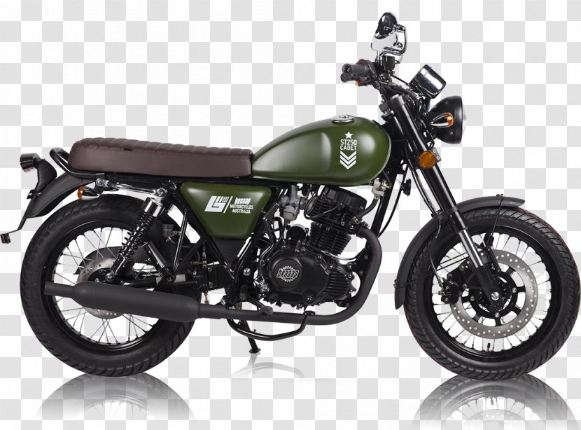 EICMA Motorcycle Moto Guzzi V7 Stone - Scrambler Transparent PNG