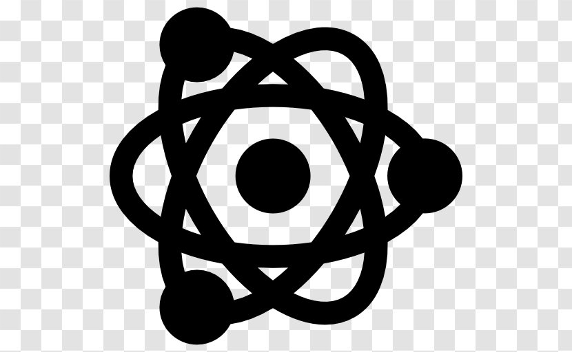Electron Atom Physics Clip Art - Symbol Transparent PNG