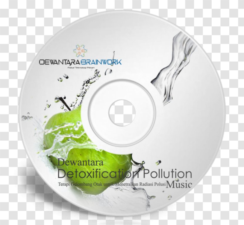 Pollution Therapy Compact Disc Glasses Detoxification - Cartoon - Frame Transparent PNG