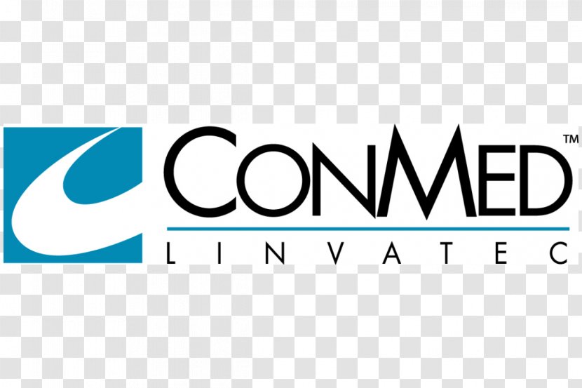 CONMED Corporation Business Logo Surgery Transparent PNG
