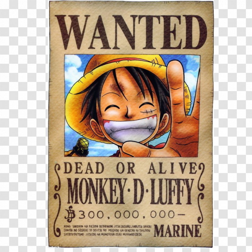 Monkey D. Luffy Usopp Roronoa Zoro Franky Gol Roger - Heart - One Piece Transparent PNG