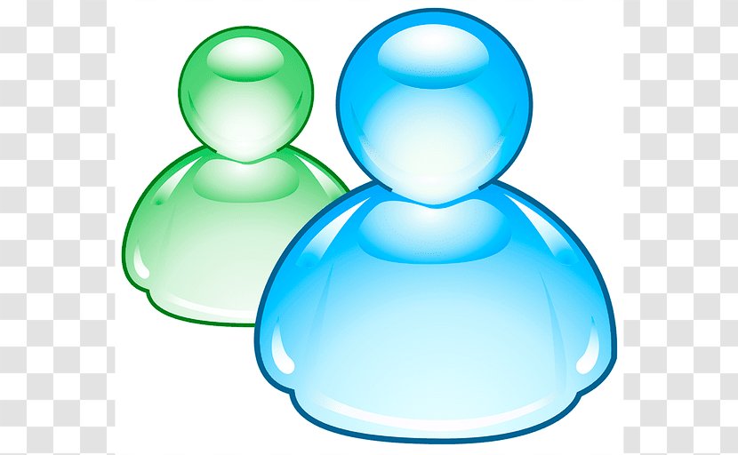 MSN Messenger Microsoft Windows Live Internet Computer Network Transparent PNG