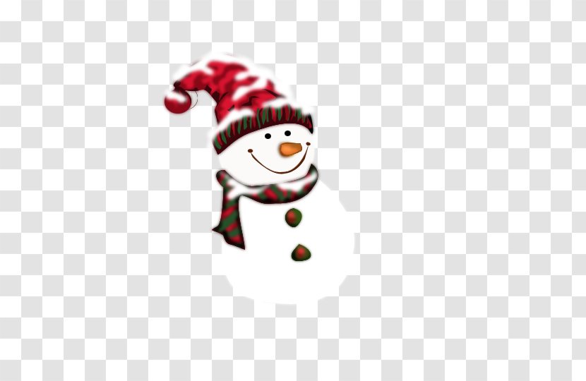 Snowman Euclidean Vector Gratis - Christmas - Snow Covered Child Transparent PNG