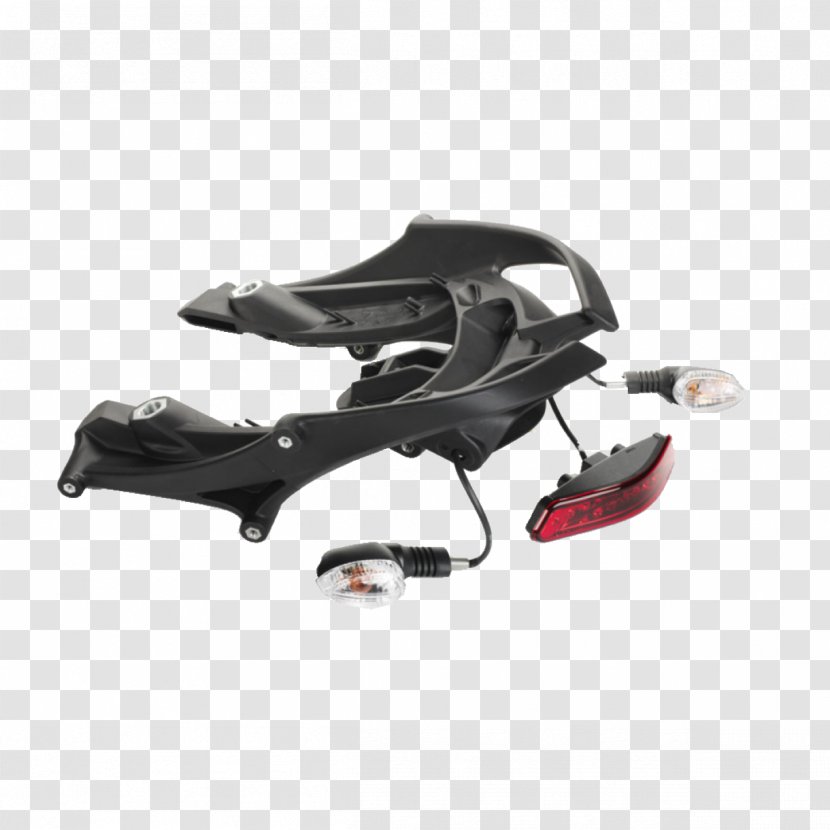 Motorcycle Accessories Ducati Diavel Monster 696 Transparent PNG