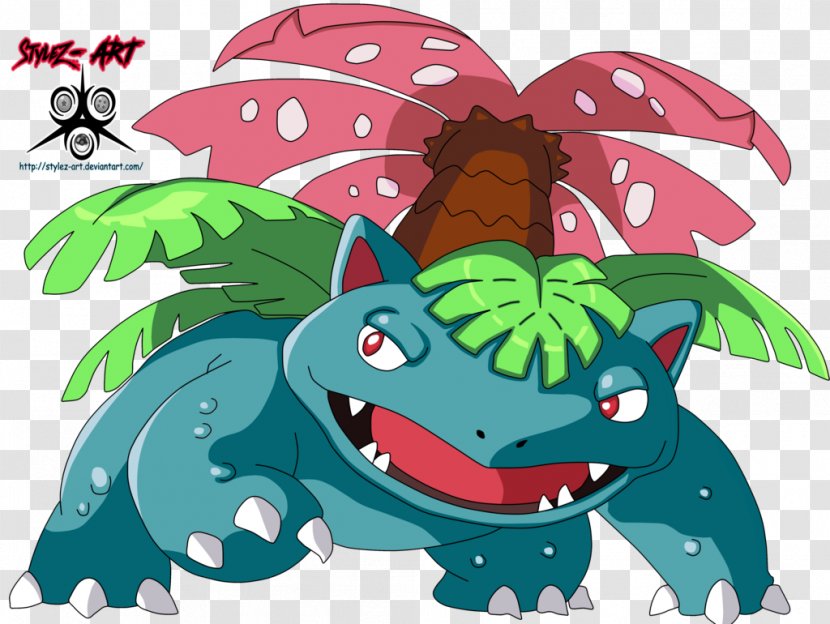 Venusaur Goku Gogeta Wiki Transparent PNG