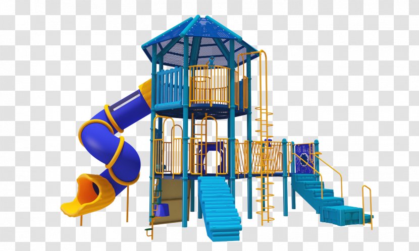 Playground Slide Speeltoestel Commercial Playgrounds - Playset - Mega Sale Transparent PNG