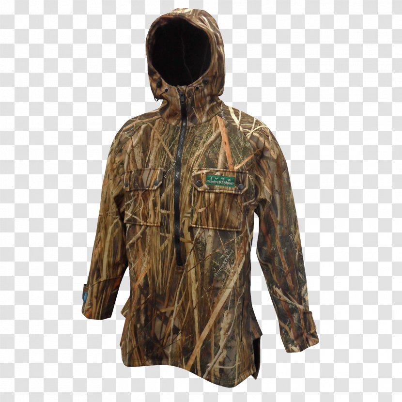 Hunting In New Zealand Fishing Jacket Blaze Orange Transparent PNG