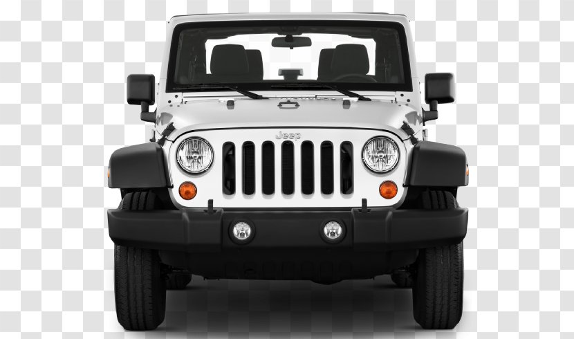 2015 Jeep Wrangler Car CJ Grille - Automotive Wheel System Transparent PNG