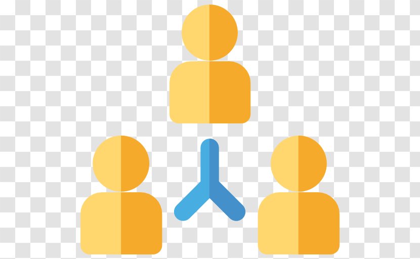 Teamwork Business Meeting - Communication Transparent PNG