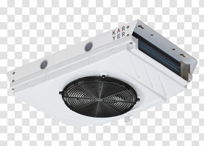 Evaporator Heat Exchanger Karyer - Hardware - Condenser Transparent PNG
