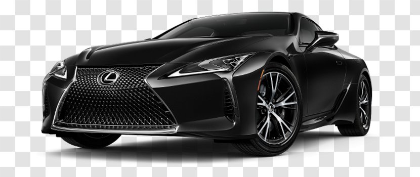 Car Lexus Of Tucson - Automotive Tire - At The Auto Mall 2018 LC 500 Vehicle2018 Transparent PNG