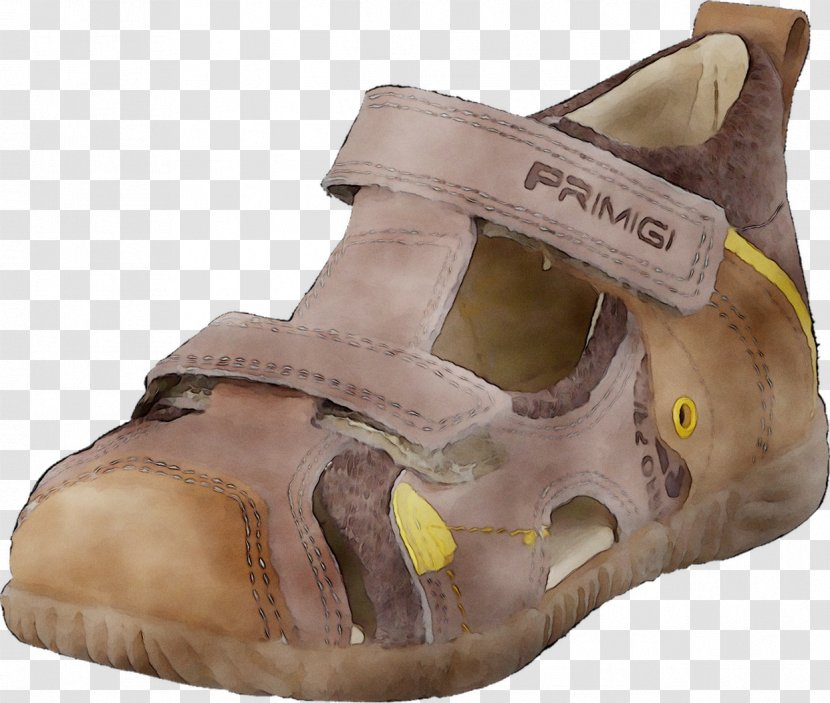 Shoe Sandal Walking - Mary Jane Transparent PNG