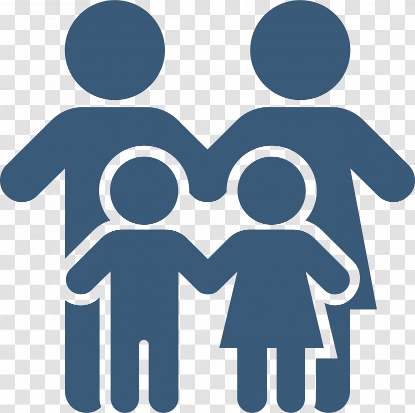 Family Royalty-free Child - Heart Transparent PNG