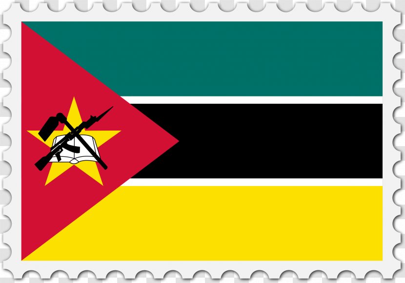 Flag Of Mozambique The United States National Transparent PNG