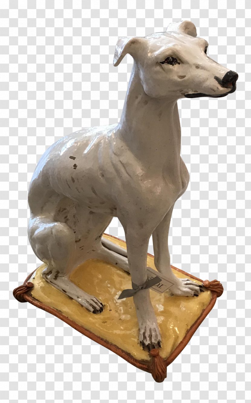 Italian Greyhound Whippet Spanish Sloughi - Dog Like Mammal Transparent PNG