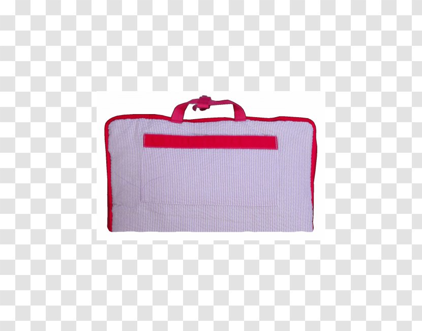 Handbag Rectangle - Bag - Sleeping Mats Transparent PNG