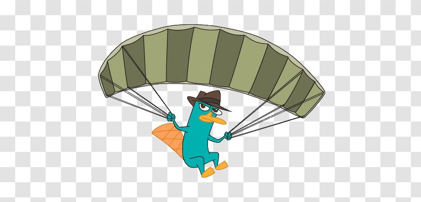 Perry The Platypus Dr. Heinz Doofenshmirtz Phineas Flynn Ferb Fletcher - And - Fashion Accessory Transparent PNG