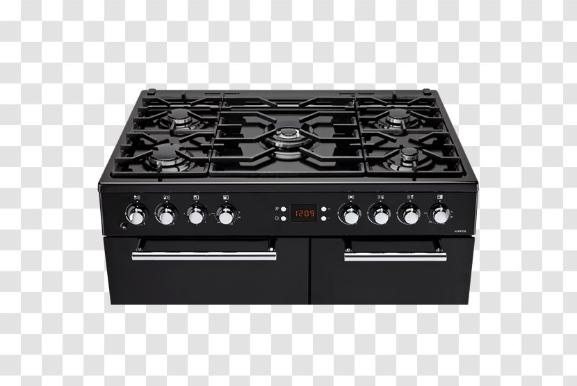 Gas Stove Cooking Ranges Cooker Hob - Barbecue Transparent PNG