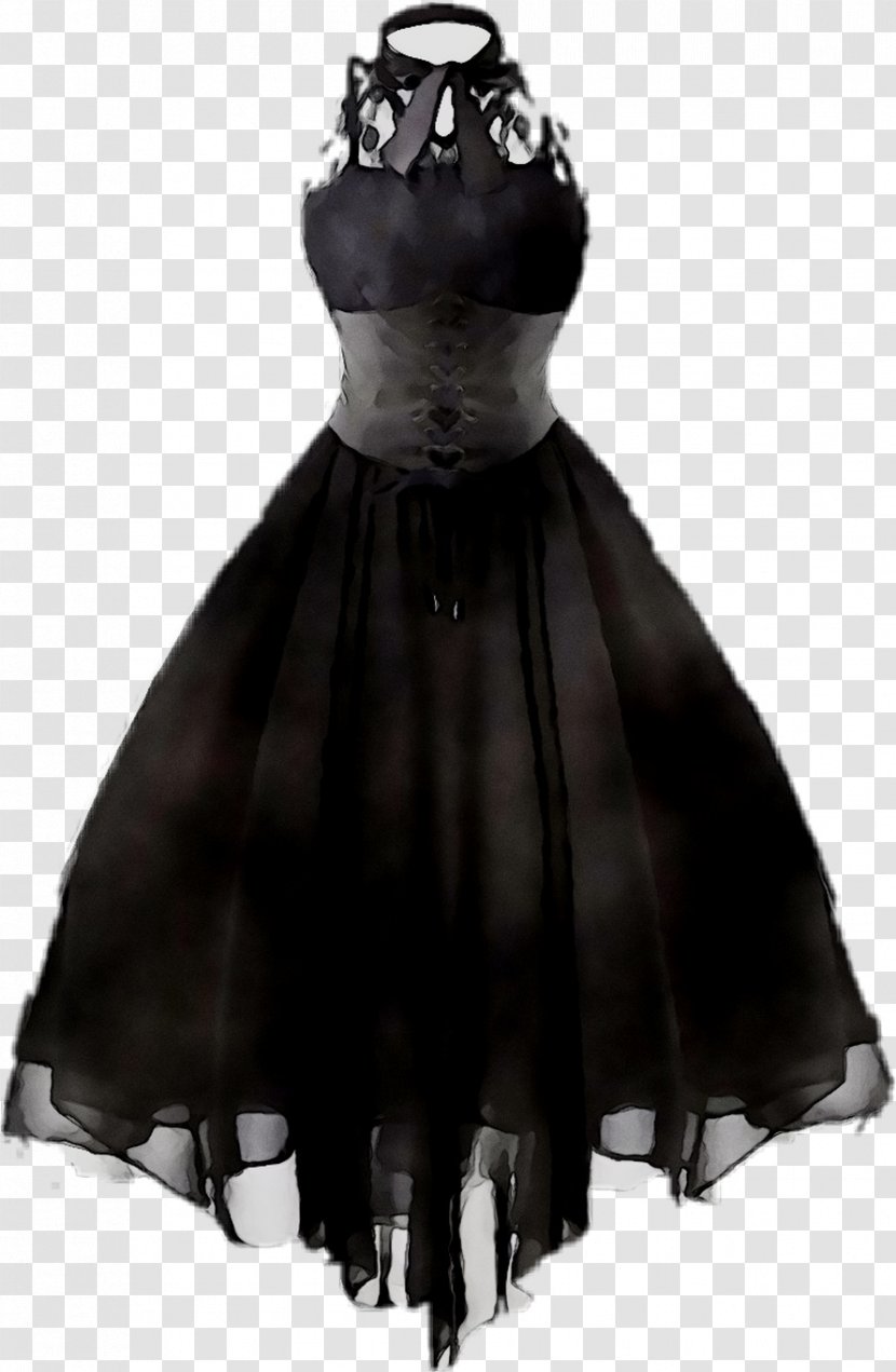 Dress Corset Gothic Fashion Clothing Lace - Victorian - Bridal Party Transparent PNG