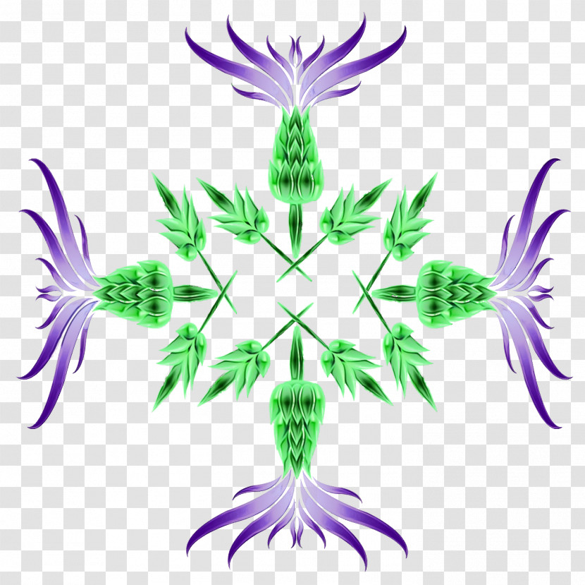 Thistle Visual Arts Flower Thorns, Spines, And Prickles Leaf Transparent PNG