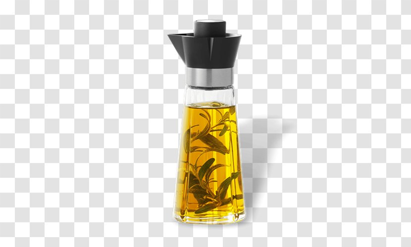 Vinegar Oil Bottle Rosendahl Spice - Plug Transparent PNG