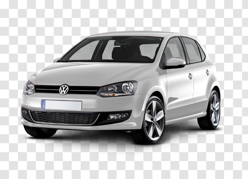 Volkswagen Polo GTI Car Golf VW VI - Full Size Transparent PNG