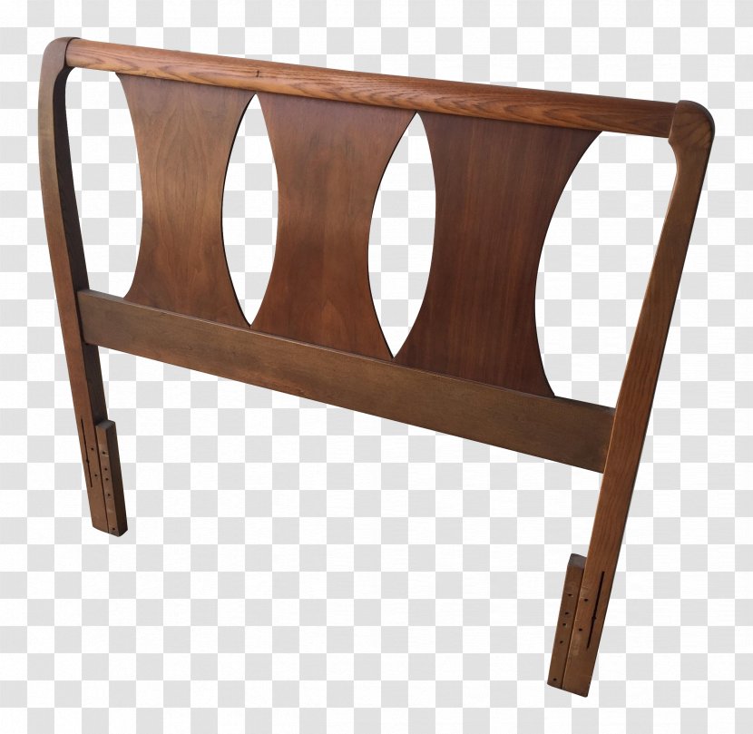 Table Garden Furniture Hardwood Chair - End Transparent PNG