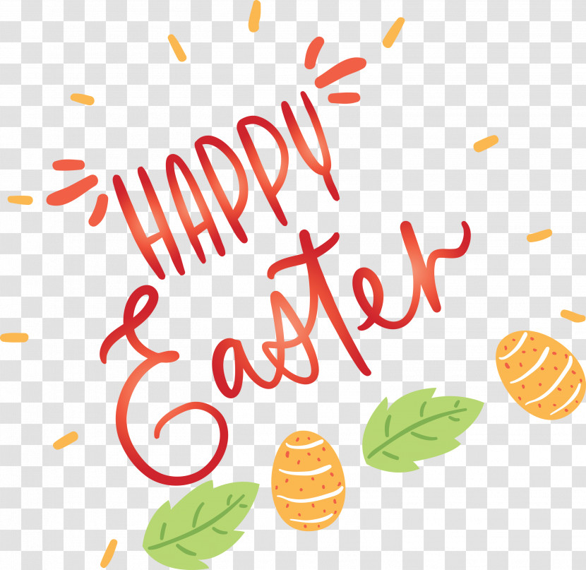 Easter Day Easter Sunday Happy Easter Transparent PNG