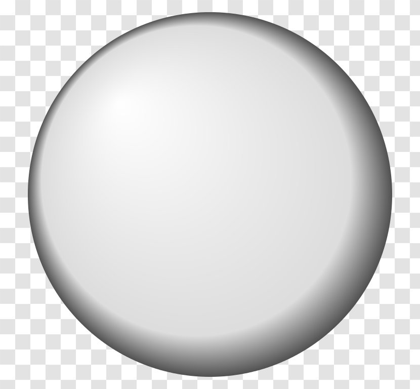 Milk Caps White Clip Art - Sphere - Dots Transparent PNG