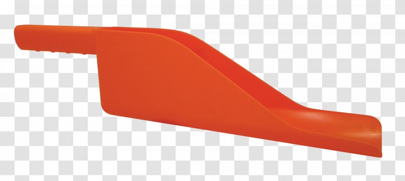 Plastic Angle - Red - Design Transparent PNG