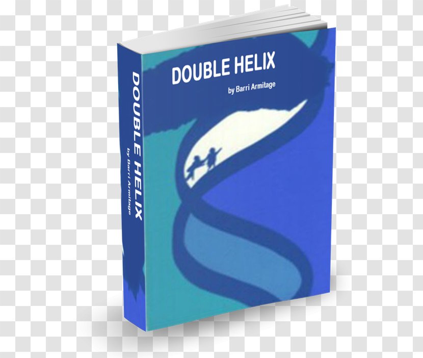 Double Helix Poetry Brand Product Design - Poet Transparent PNG
