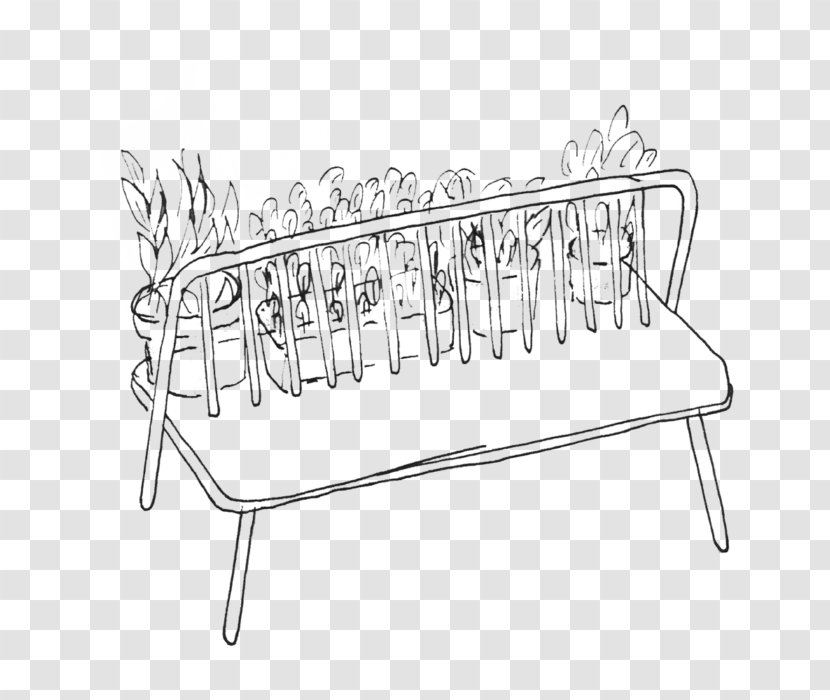 Table Product Design Chair Garden Furniture Transparent PNG