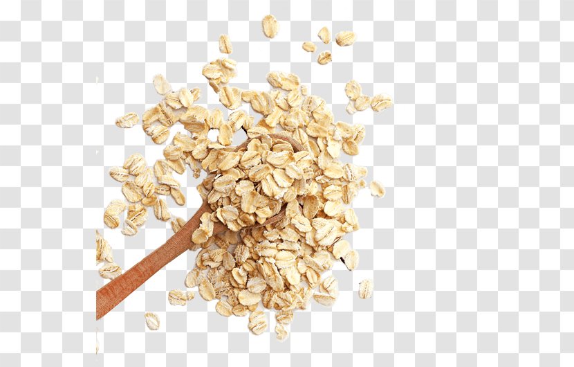 Muesli Breakfast Cereal Rolled Oats Crisp - Germ Transparent PNG