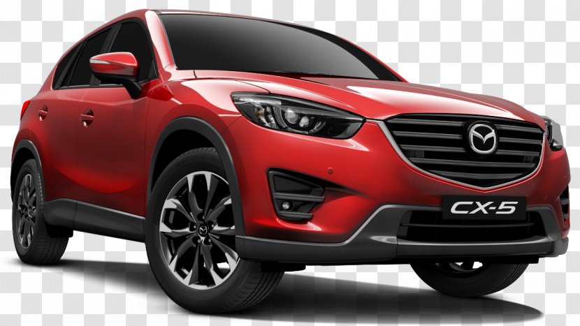 2018 Mazda CX-5 2017 South Africa Sport Utility Vehicle - Land Transparent PNG