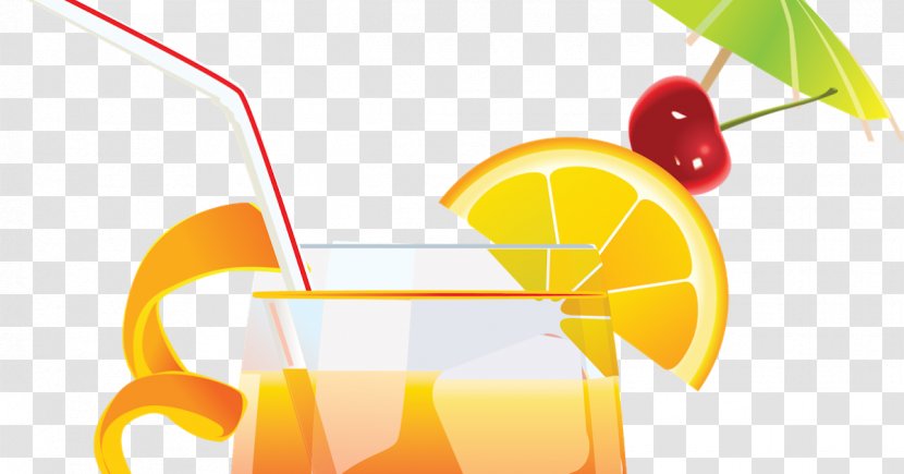 Cocktail Tequila Sunrise Fizzy Drinks Martini Juice Transparent PNG