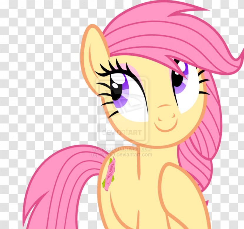 Pinkie Pie Pony Twilight Sparkle DeviantArt Princess Luna - Watercolor - Peachy Transparent PNG