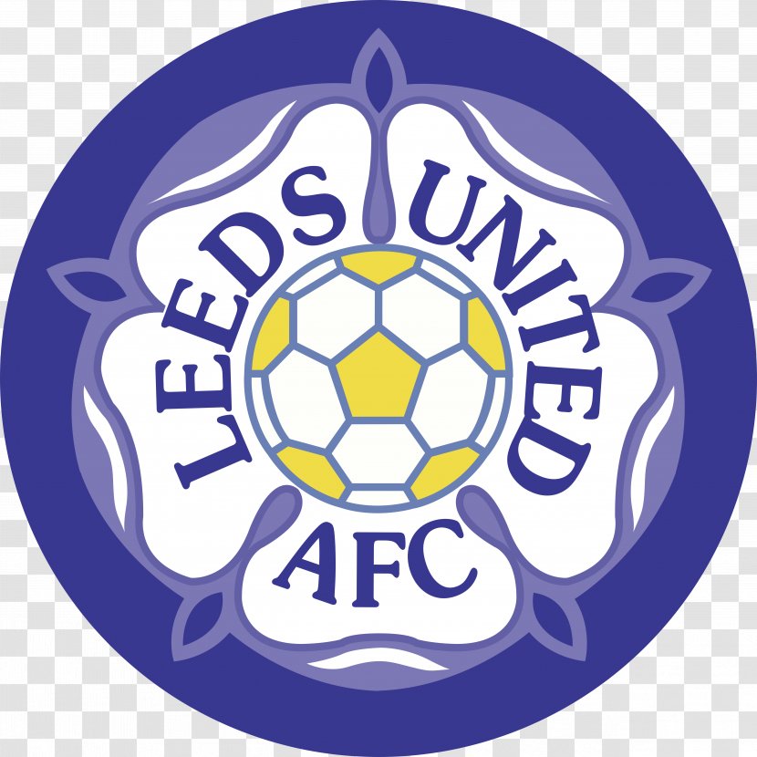 Leeds United F.C. English Football League City - Efl Cup Transparent PNG