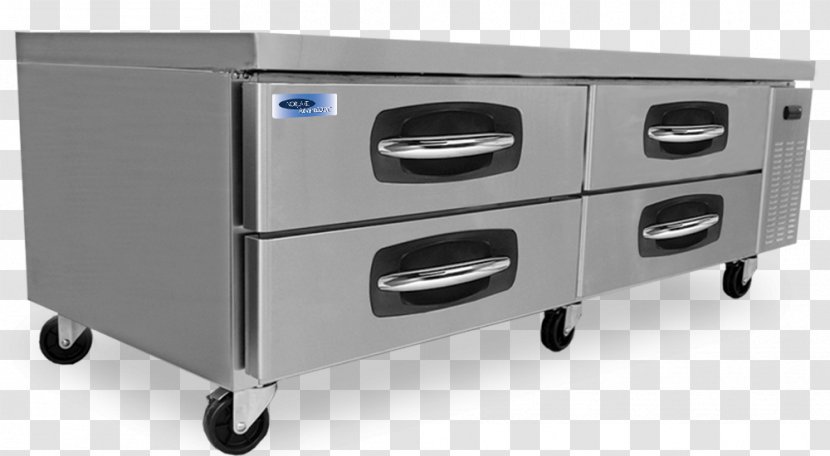 Drawer Arctic Refrigeration & Equipment Kitchen Transparent PNG
