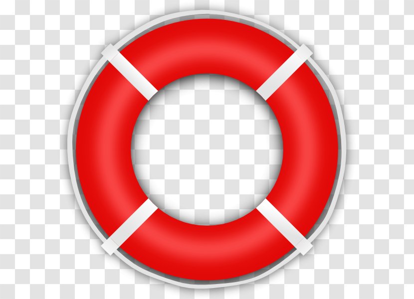 Lifebuoy Personal Flotation Device Life Savers Lifesaving Clip Art - Lifeguard Cliparts Transparent PNG